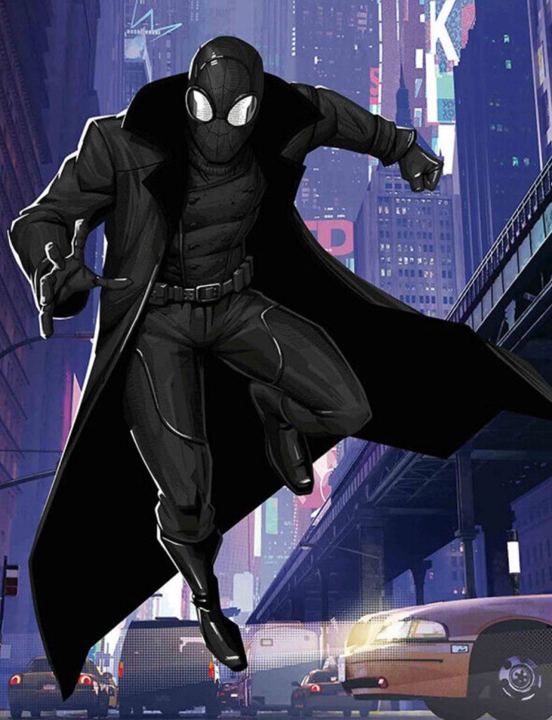 'Silk: Spider Society' Undergoes Developmental Overhaul as Studio Parts Ways with Entire Writers Room