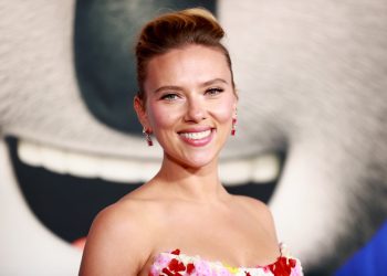 Scarlett Johansson to Star in 'Just Cause' Adaptation