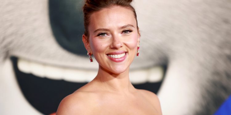 Scarlett Johansson to Star in 'Just Cause' Adaptation