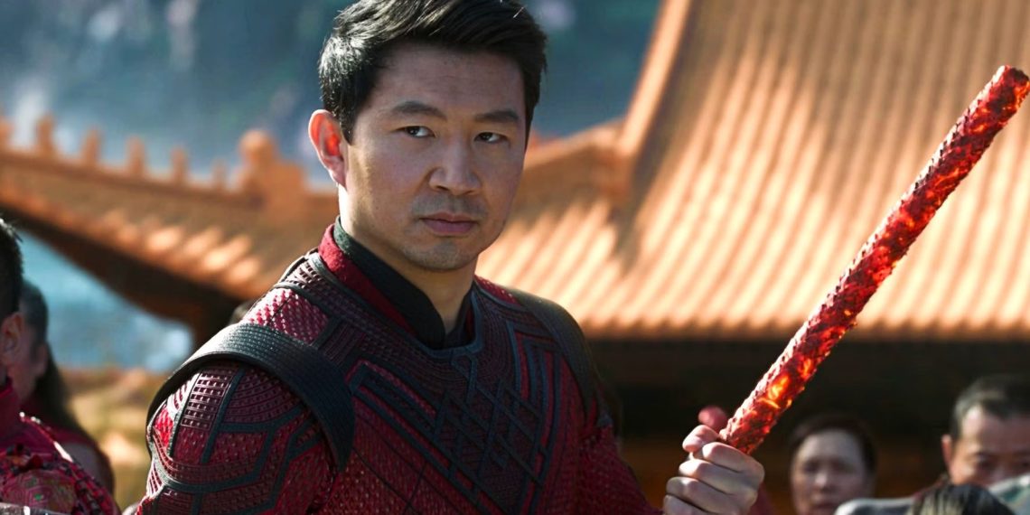 'Shang-Chi 2' Update: Marvel Eyes Late 2025 Start for Filming