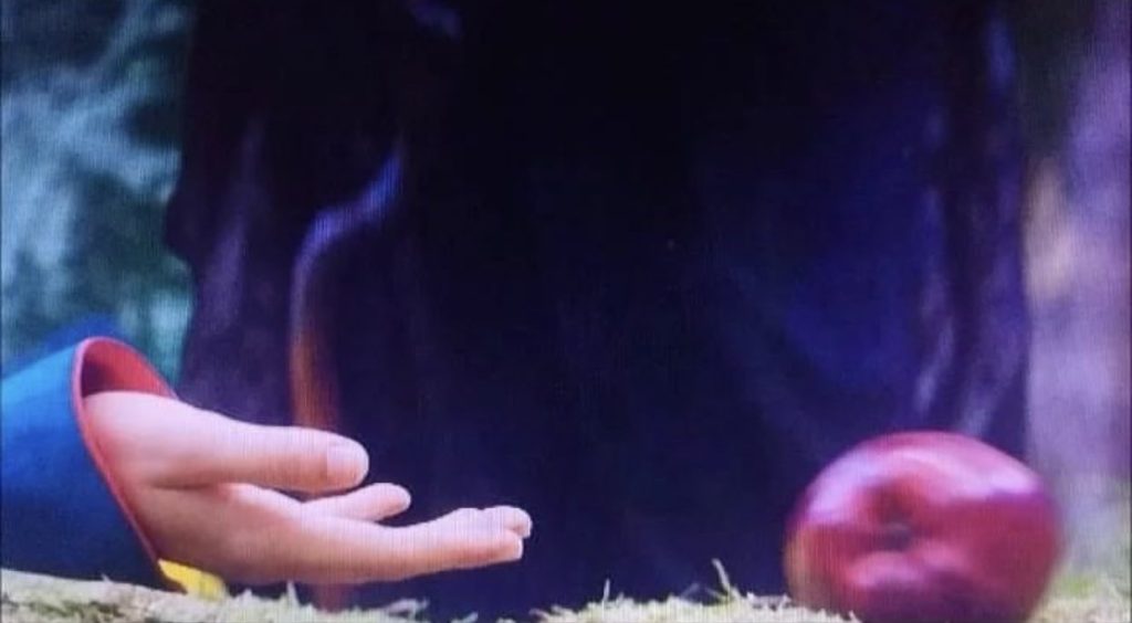 New Look at Disney's 'Snow White' Starring Rachel Zegler Revealed