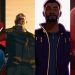Disney+ 'Marvel Zombies' Series to Feature Spider-Man Thanos T’Challa
