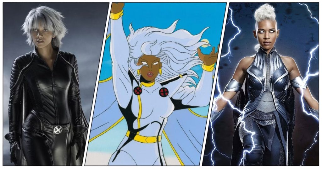 Exclusive: Storm is Set to Make MCU Debut in 'What If…?' Season 3