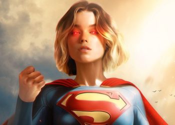 Matthew Vaughn Open to Directing DC's 'Supergirl: Woman of Tomorrow'