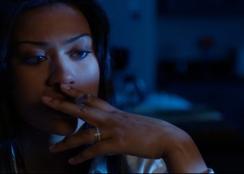 Oscar Nominees Kathleen Turner and Jackie Earle Haley Star in “The Long Game”