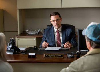 Exclusive: 'The Accountant 2' to Begin Filming in California This Year