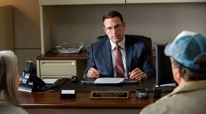 Exclusive: 'The Accountant 2' to Begin Filming in California This Year