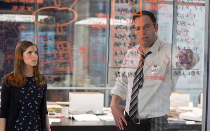 Exclusive: 'The Accountant 2' to Begin Filming in California This Year