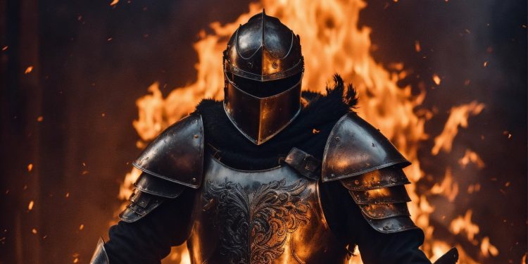 'Game of Thrones' Spin-Off 'The Hedge Knight' Set to Premiere in Late 2025
