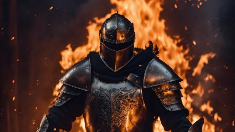 'Game of Thrones' Spin-Off 'The Hedge Knight' Set to Premiere in Late 2025