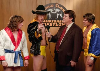 Exclusive: 'The Iron Claw' VOD Release Date Revealed