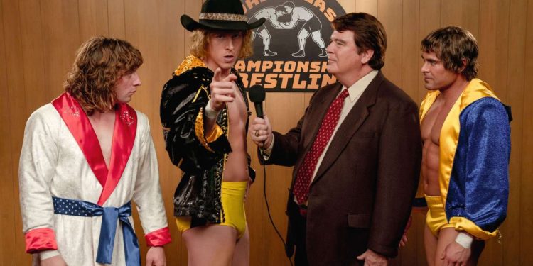 Exclusive: 'The Iron Claw' VOD Release Date Revealed