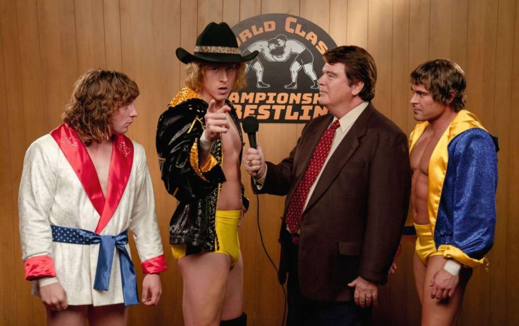 Exclusive: 'The Iron Claw' VOD Release Date Revealed