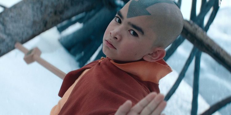 'Avatar: The Last Airbender' Season 1 Episode Runtime Revealed