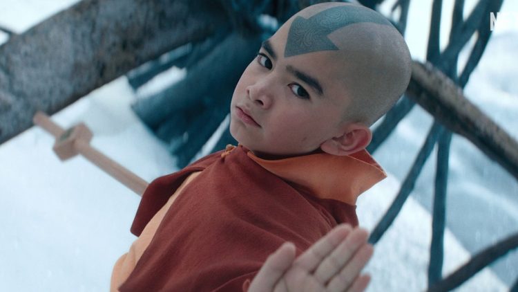 'Avatar: The Last Airbender' Season 1 Episode Runtime Revealed