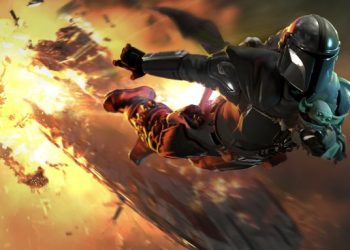 'The Mandalorian and Grogu' Reportedly Set to Begin Filming in June 2024