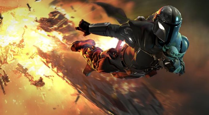 'The Mandalorian and Grogu' Reportedly Set to Begin Filming in June 2024