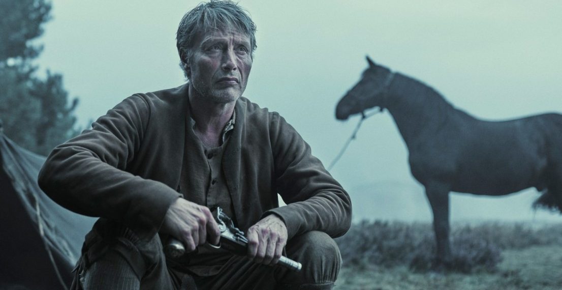 'The Promised Land' VOD and DVD Release Date Revealed