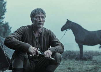 'The Promised Land' VOD and DVD Release Date Revealed