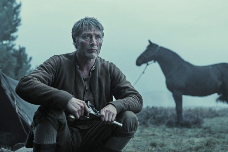 'The Promised Land' VOD and DVD Release Date Revealed