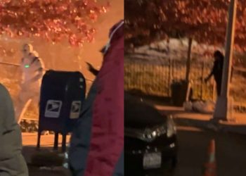 First Look at Jon Bernthal's The Punisher and White Tiger in 'Daredevil: Born Again'