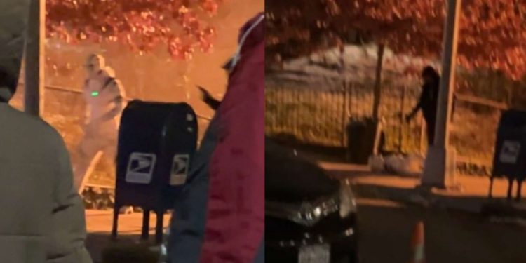 First Look at Jon Bernthal's The Punisher and White Tiger in 'Daredevil: Born Again'