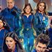 The Thundermans Return: Full Character Poster Revealed