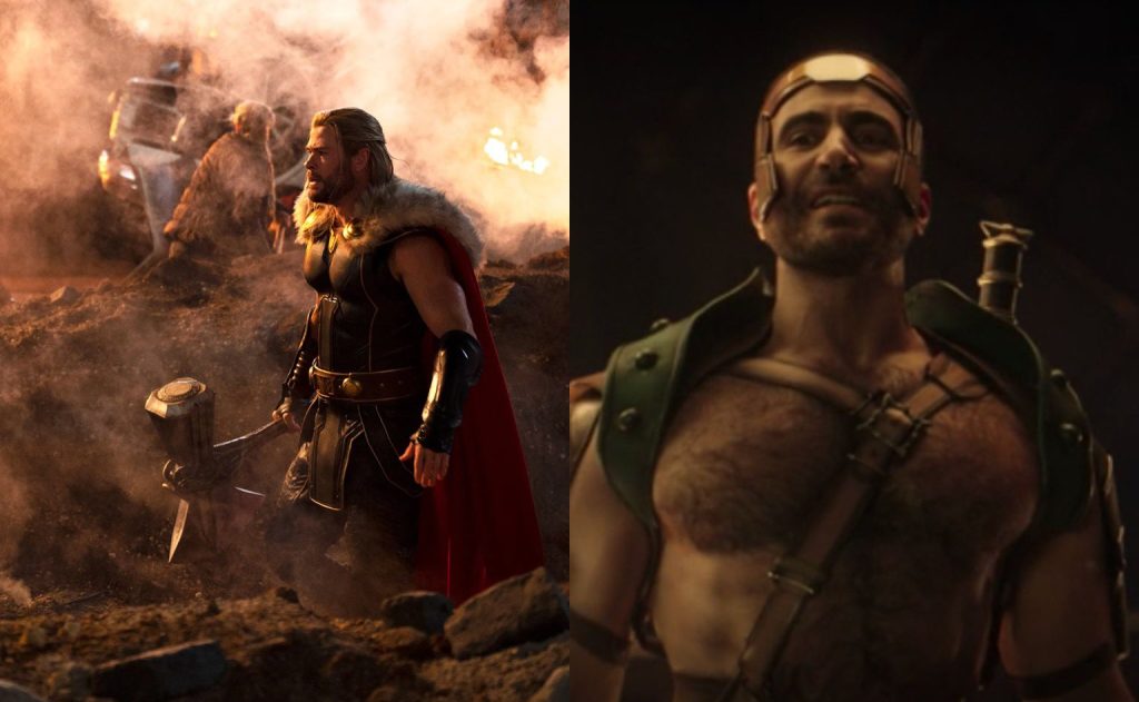 Marvel's 'Thor 5' Set to Conclude Franchise, Featuring Hercules as Main Villain