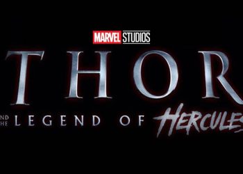 Marvel's 'Thor 5' Set to Conclude Franchise, Featuring Hercules as Main Villain