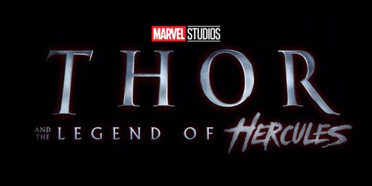 Marvel's 'Thor 5' Set to Conclude Franchise, Featuring Hercules as Main Villain