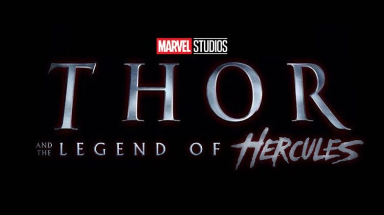 Marvel's 'Thor 5' Set to Conclude Franchise, Featuring Hercules as Main Villain