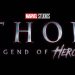 Marvel's 'Thor 5' Set to Conclude Franchise, Featuring Hercules as Main Villain