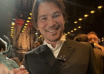 Josh Hartnett to Star in M. Night Shyamalan's 'Trap': Described as 'Bizarre' and 'Dark'