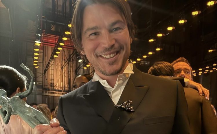 Josh Hartnett to Star in M. Night Shyamalan's 'Trap': Described as 'Bizarre' and 'Dark'