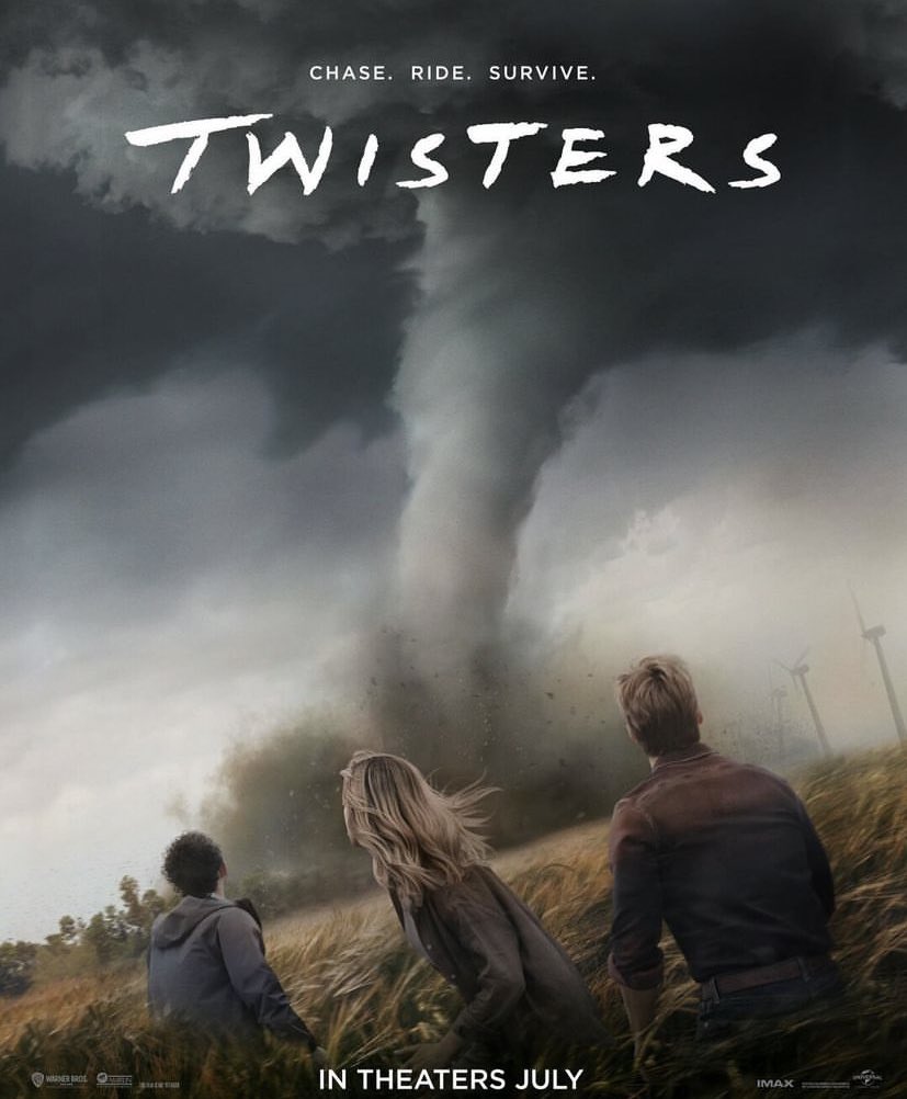 'Twister' Trailer Starring Edgar-Jones and Glen Powell Revealed (Watch)