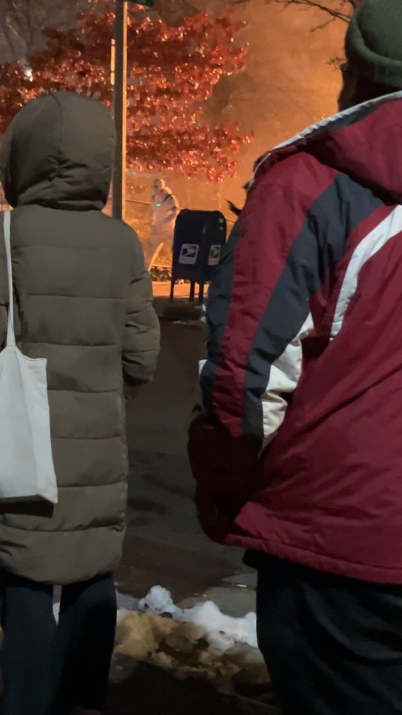 First Look at Jon Bernthal's The Punisher and White Tiger in 'Daredevil: Born Again'