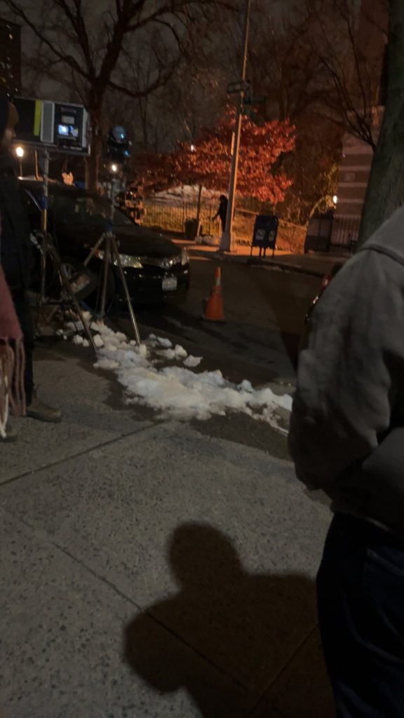 First Look at Jon Bernthal's The Punisher and White Tiger in 'Daredevil: Born Again'