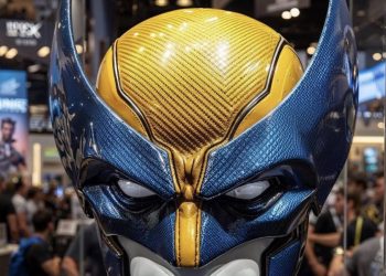 First Look at Fan-Made Wolverine Cowl From 'Deadpool 3' Revealed