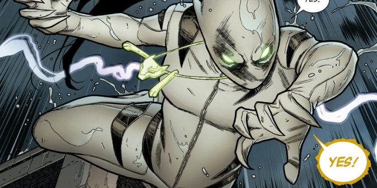 Marvel Studios Reportedly Developing White Tiger Show Starring Female Lead