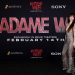 Isabela Dakota Johnson and Sydney Sweeney World Premiere of Sony's 'Madame Web'
