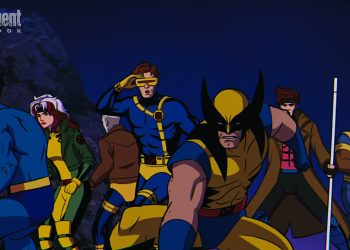 X-Men '97 Trailer and Release Date