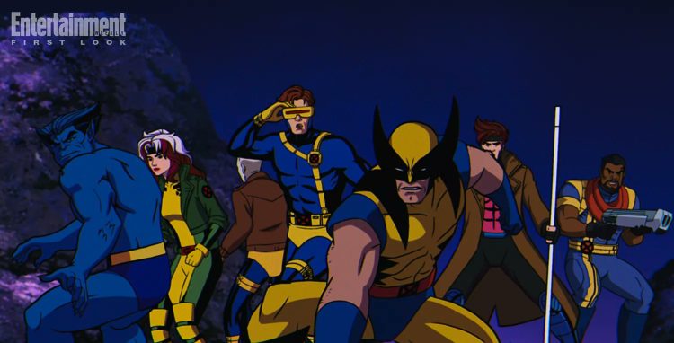X-Men '97 Trailer and Release Date