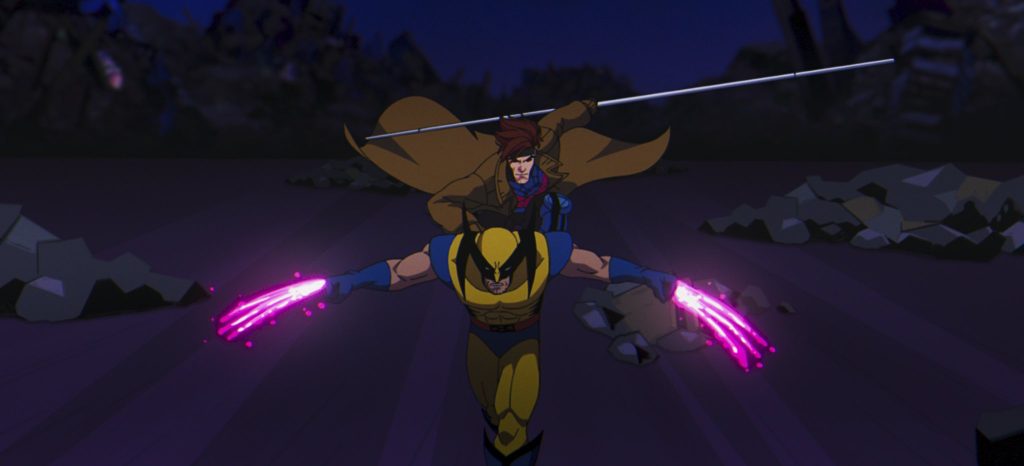 X-Men '97 Trailer and Release Date
