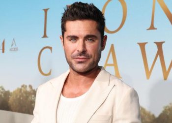 Zac Efron Set to Star in Jody Hill's Thriller 'Famous'