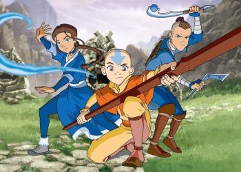 Exclusive: Avatar: The Last Airbender Animated Film Set for October 2025 Release