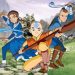 Exclusive: Avatar: The Last Airbender Animated Film Set for October 2025 Release