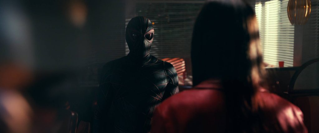 How Many Post-Credits Sony's 'Madame Web' Contains?