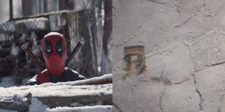First Teaser Trailer for 'Deadpool & Wolverine' Reveals 'Secret Wars' Easter Egg