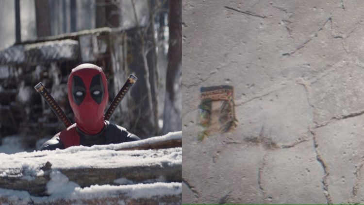 First Teaser Trailer for 'Deadpool & Wolverine' Reveals 'Secret Wars' Easter Egg