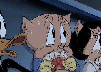 'The Day the Earth Blew Up: A Looney Tunes Movie' Wraps Production